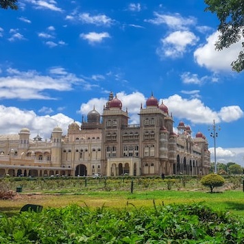 Mysore